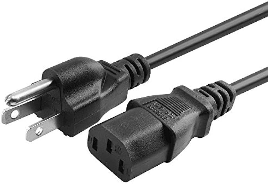 tv power cable