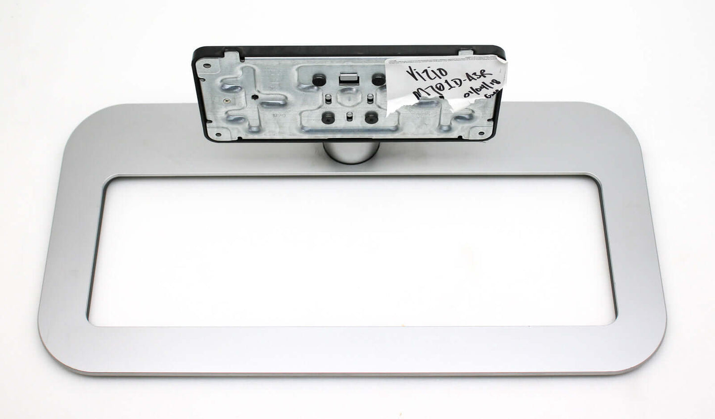 VIZIO 009-0001-3187 TV Stand Assembly for M701DA3/M702IB3