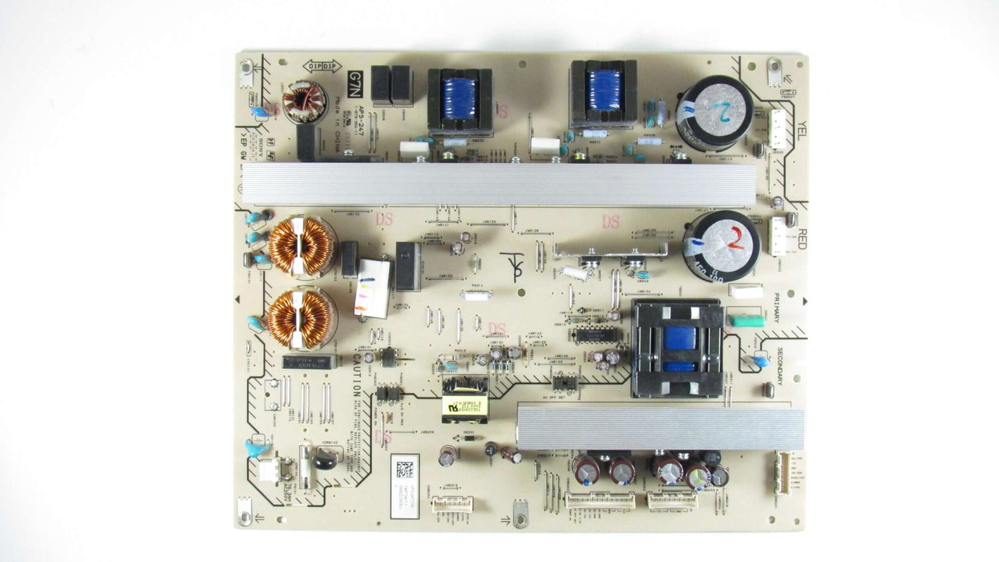 SONY 1-487-341-11 G7N Power Supply Board