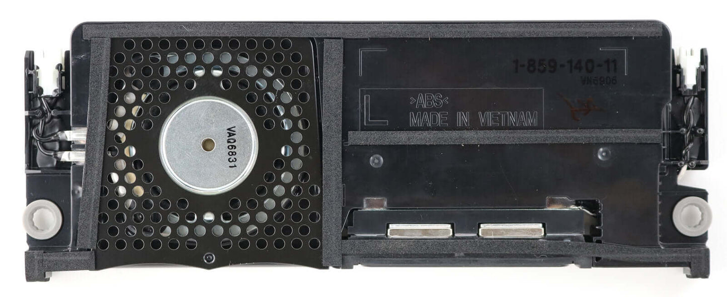 SONY 1-859-140-11 L Speaker Box Assembly