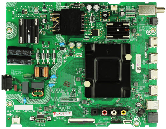 292142 292143 Hisense Main Board for 55A6G