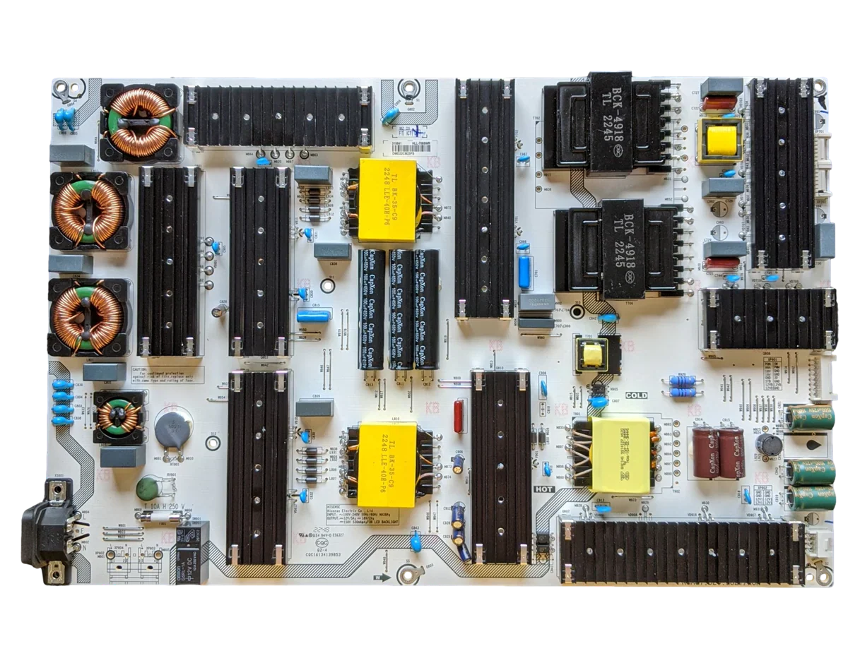 315841 Hisense Power Supply for 85A6H