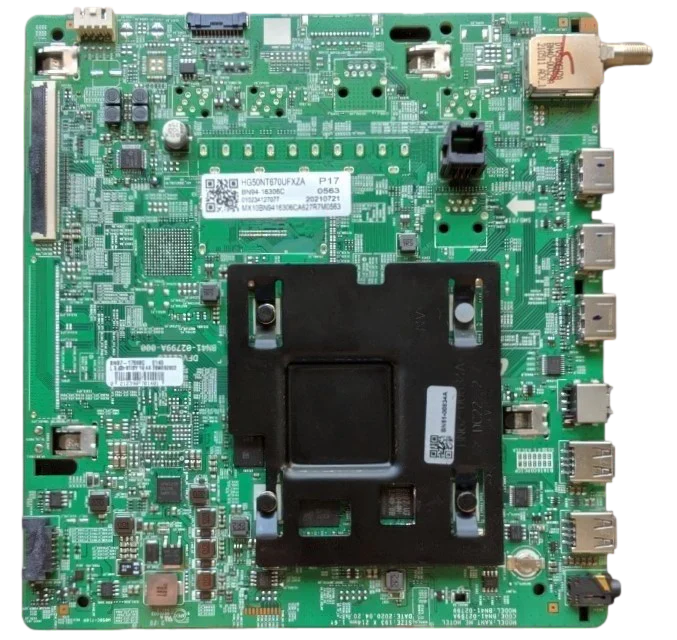 BN94-16306E Samsung Main Board