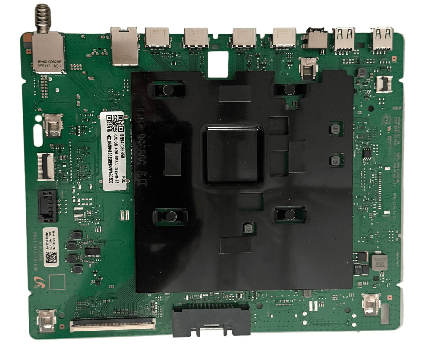 BN94-18635B Samsung Main Board