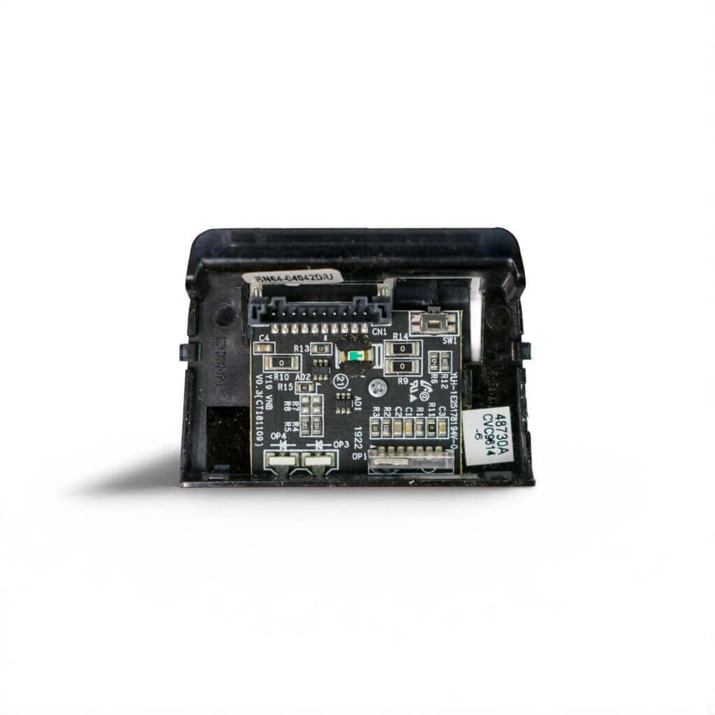 Samsung BN96-48730A P-Function IR Button
