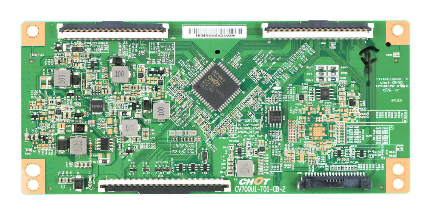 SAMSUNG BN96-50030A T-Con Board