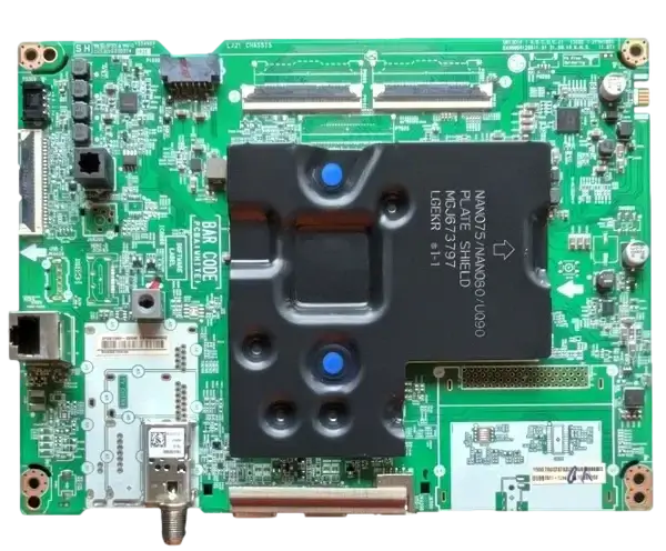 LG EBT66966502 Main Board for 70UQ7590PUB