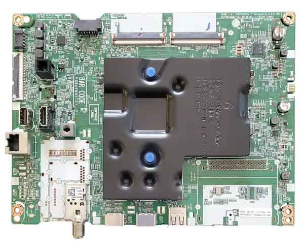 LG EBT67927402 Main Board