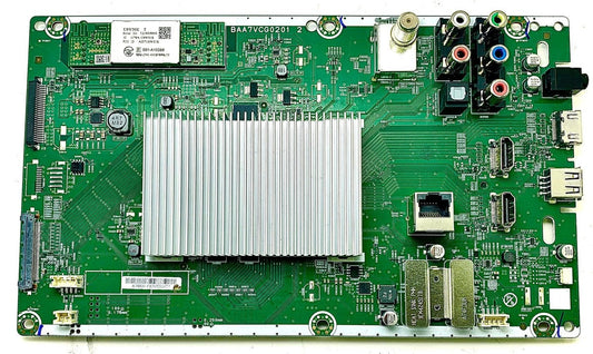 AA78KMMA-001 Philips Main Board