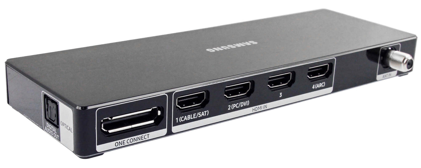SAMSUNG BN91-17814W One Connect Box
