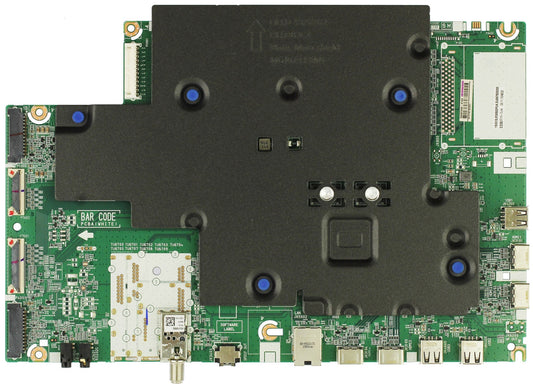 EBT67523203 LB Main Board for OLED65G3PUA