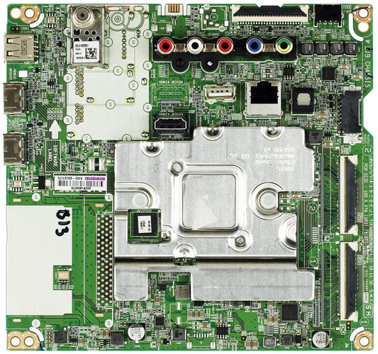 EBU65202210 LG Main Board for 49UM6900PUA