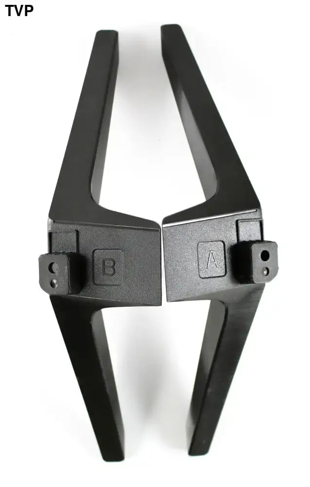LG AAN76509143 AAN76509144 TV Legs for 60UN7000