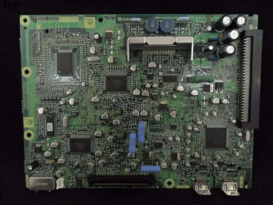 MITSUBISHI 934C151001 Micro Board
