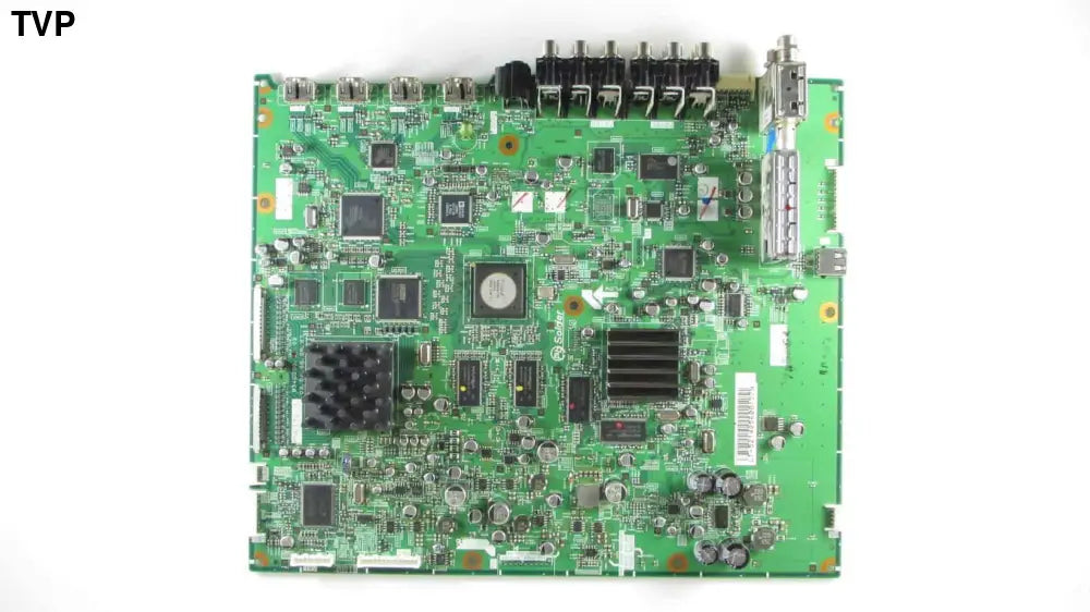 MITSUBISHI 934C290001 Main Board