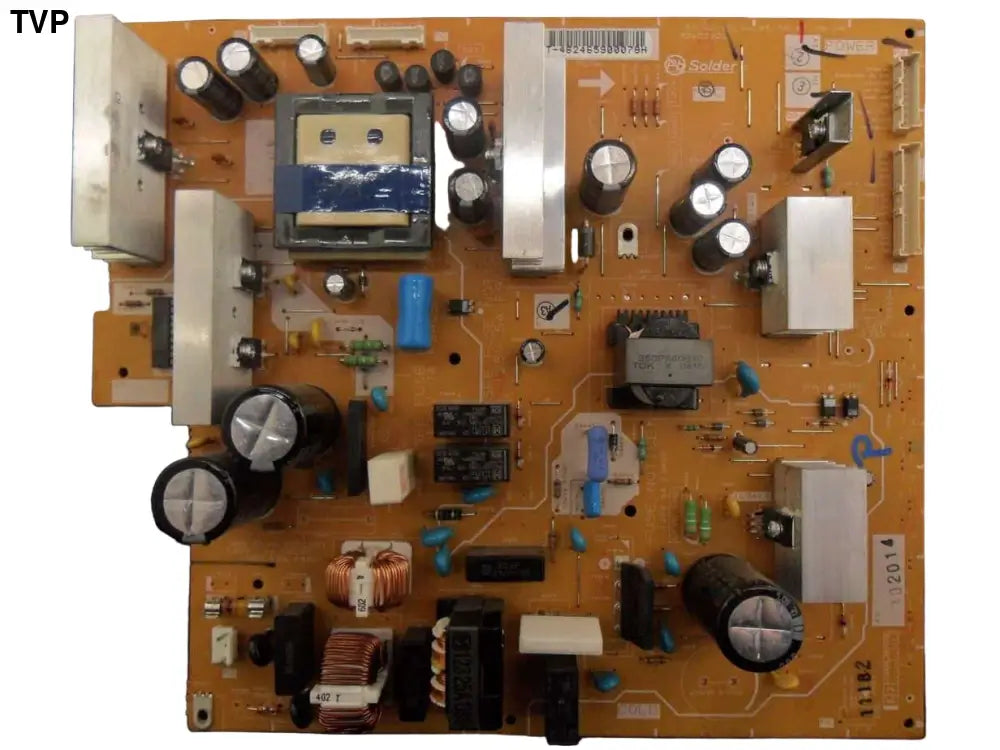 MITSUBISHI 934C292007 Power Supply
