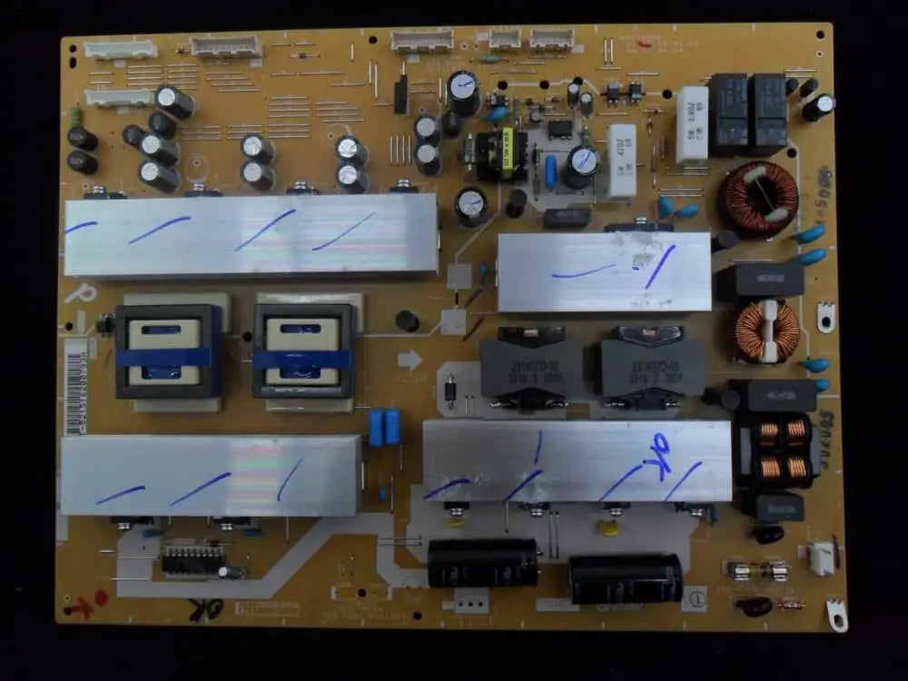 MITSUBISHI 934C336002 Power Supply