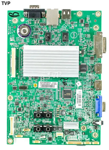 PANASONIC DPVF2350ZA/X1 Main Board for TH43LFE8U