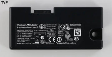 PANASONIC N5HBZ0000062 Wireless LAN Adaptor