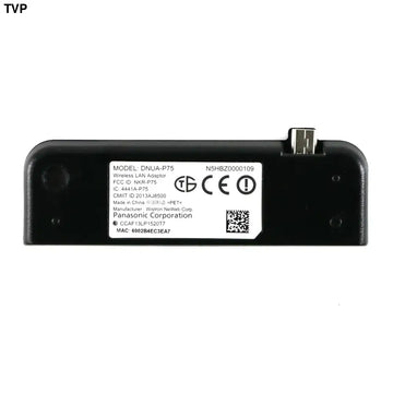 Panasonic N5HBZ0000109 Wireless LAN Adapter / Dongle