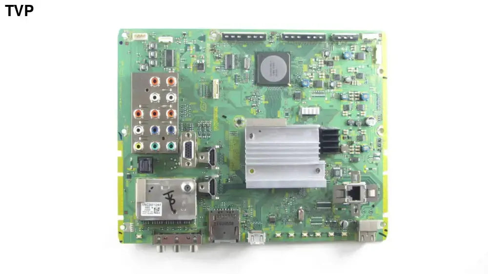Carte Mère TV Panasonic TXN/A1DMVE – Compatible PRO ELECTRO (MB-0597s140067)