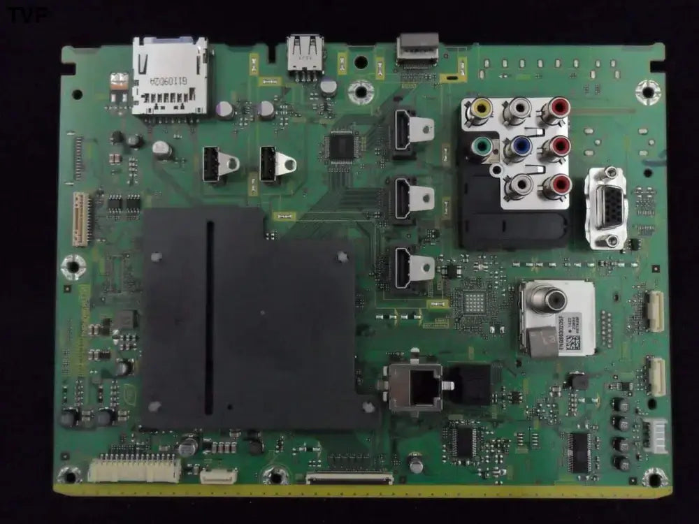 PANASONIC TXN/A1MZUUS A Board