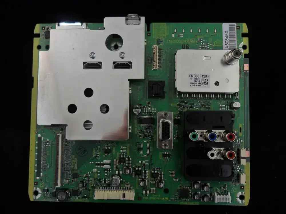 PANASONIC TXN/A1NKUU A Board