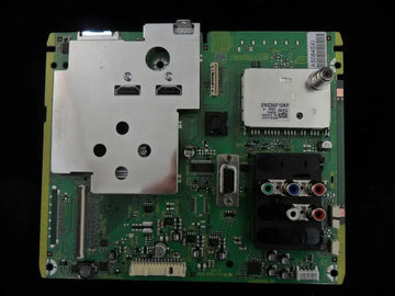PANASONIC TXN/A1NKUU A Board