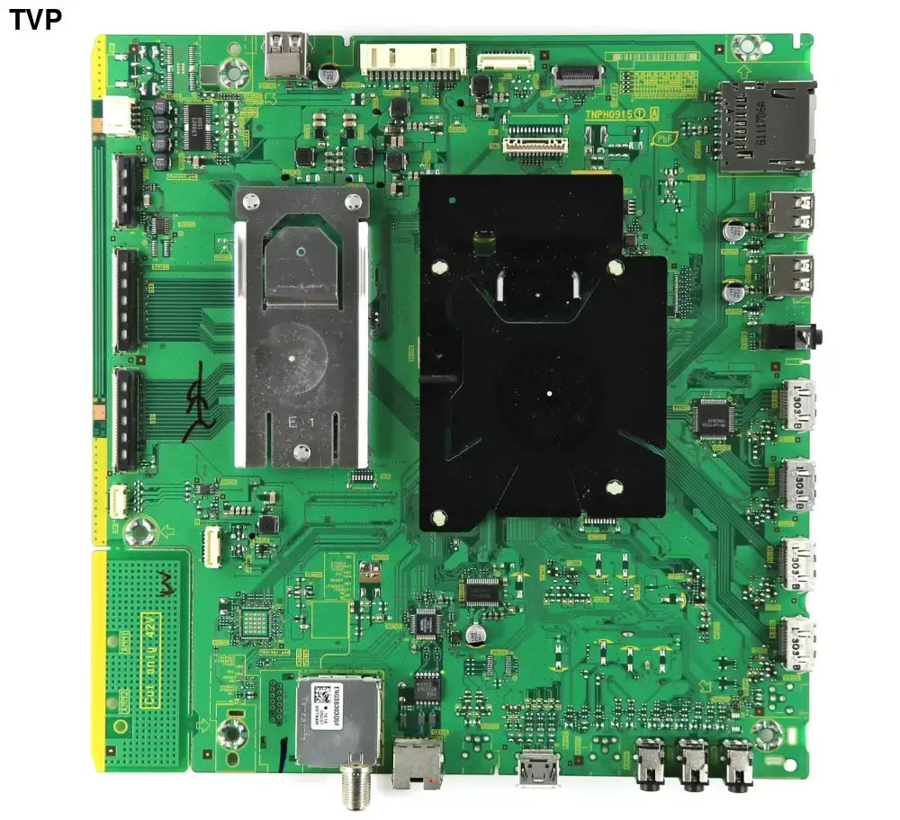 PANASONIC TXN/A1NVUUS A Board