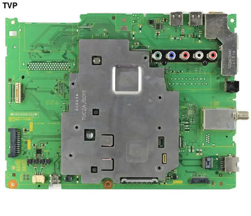 PANASONIC TXN/A1ZWUUS Main Board