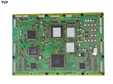 PANASONIC TXN/D10L27 D Board