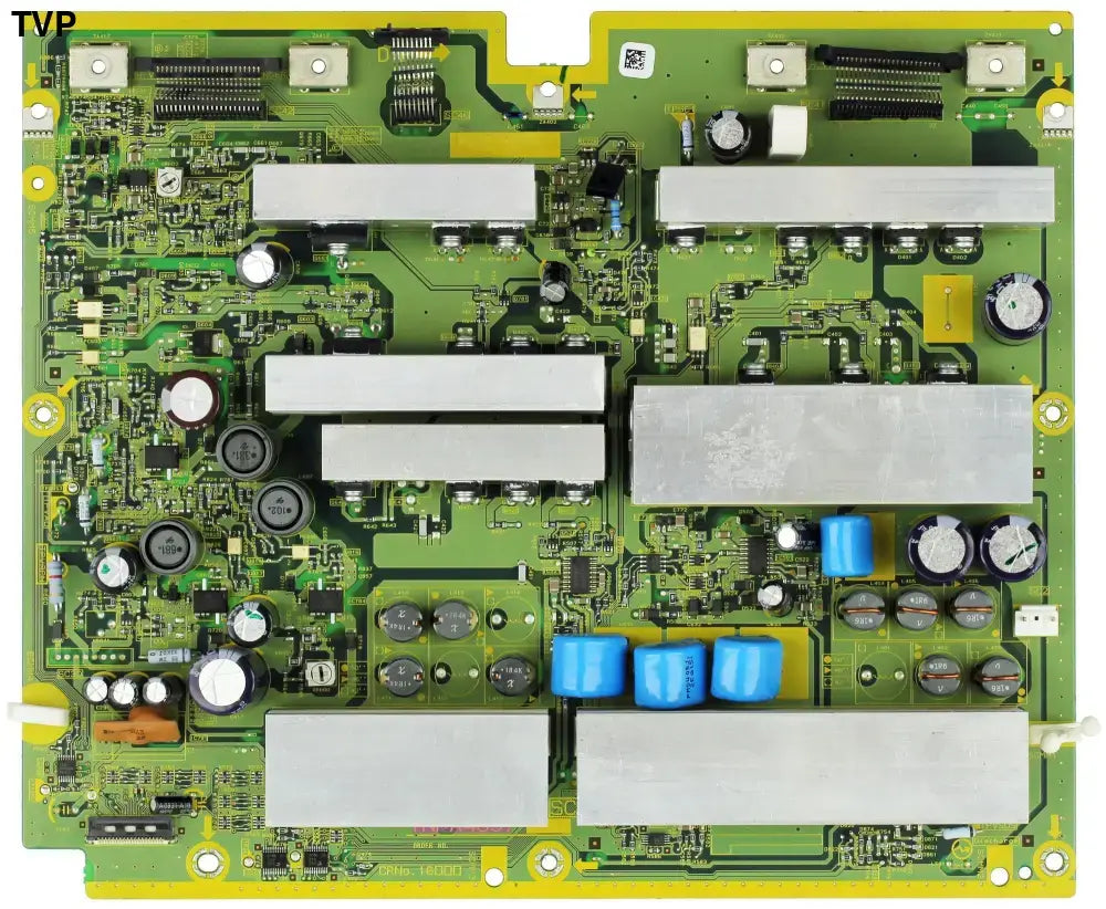PANASONIC TXNSC1AWUU SC Board