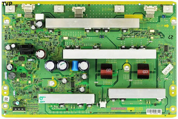 PANASONIC TXNSC1LNUU SC Board
