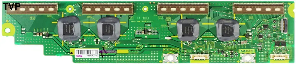 PANASONIC TXNSD1LNUU SD Board