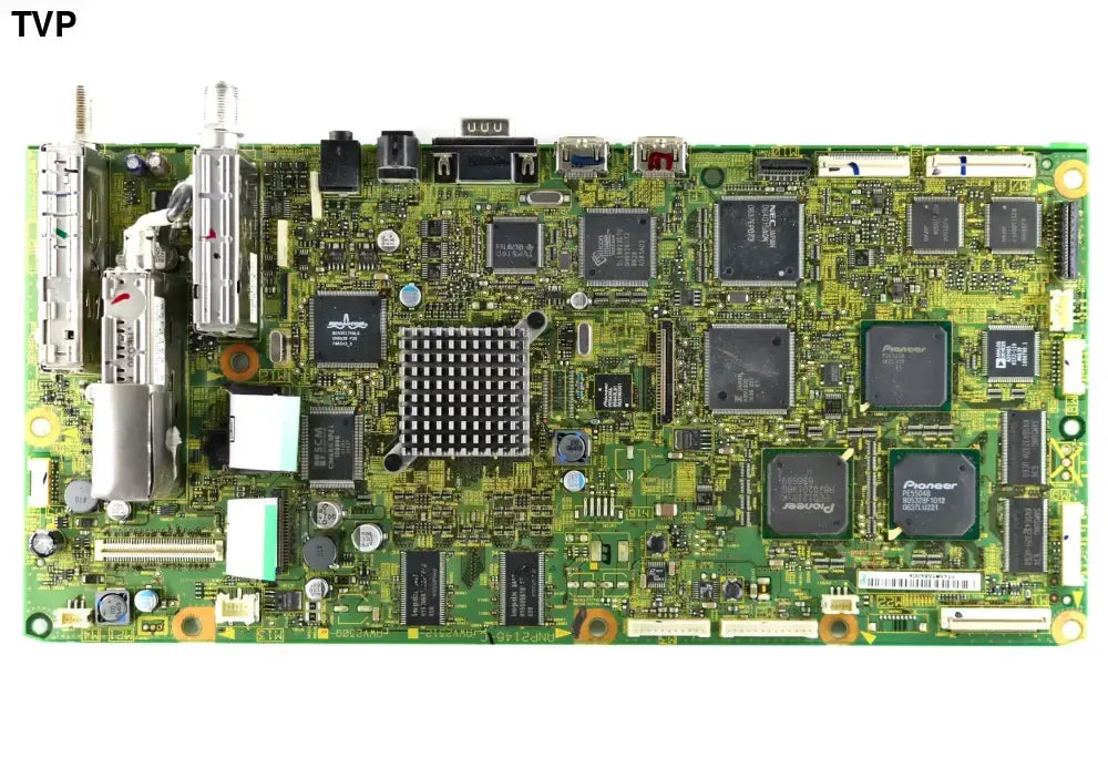 PIONEER AWV2309 Main Board