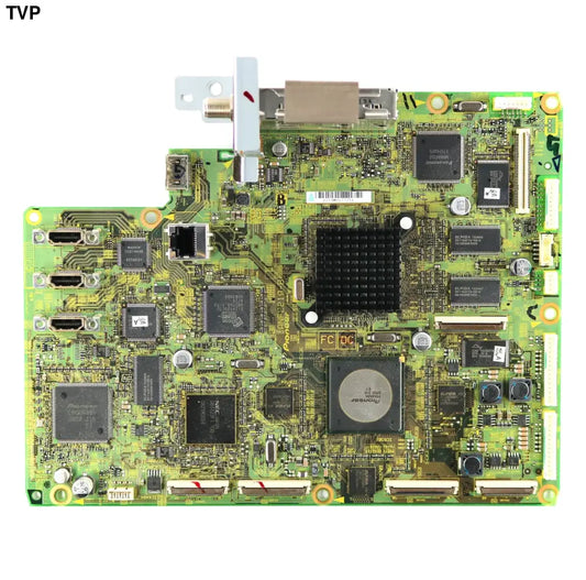 PIONEER AWW1371 Main Board