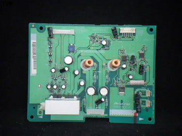 PIONEER AWZ6644 Control Assembly