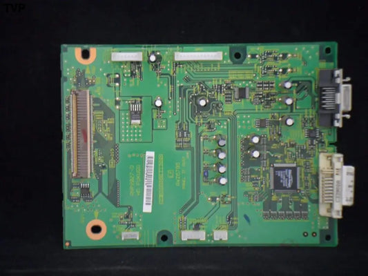 PIONEER AWZ6786 IF Input Board