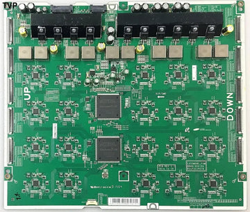 SAMSUNG BN44-00819A PD Board Led Driver