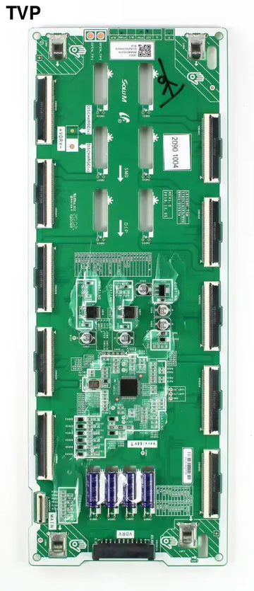 Samsung BN44-01037A LED Driver