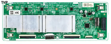 Samsung BN44-01046A LED Driver