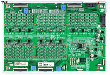 Samsung BN44-01047B Driver Board