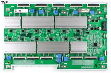 Samsung BN44-01092A Led Driver