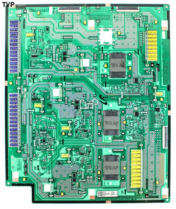 SAMSUNG BN44-01130A LED Driver Board