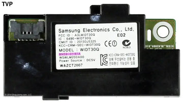 SAMSUNG BN59-01161A Wifi Board