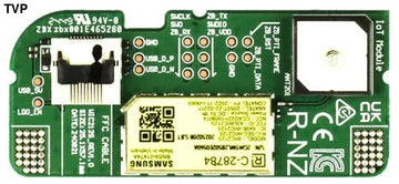 SAMSUNG BN59-01474A Wi-Fi Bluetooth Module
