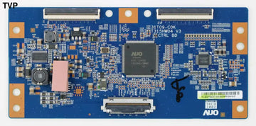 SAMSUNG BN81-04442A T-Con Board