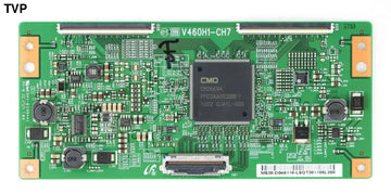 SAMSUNG BN81-04452A 35-D046116 T-Con Board