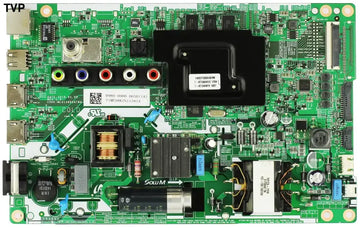 SAMSUNG BN81-17669A Main Power Board