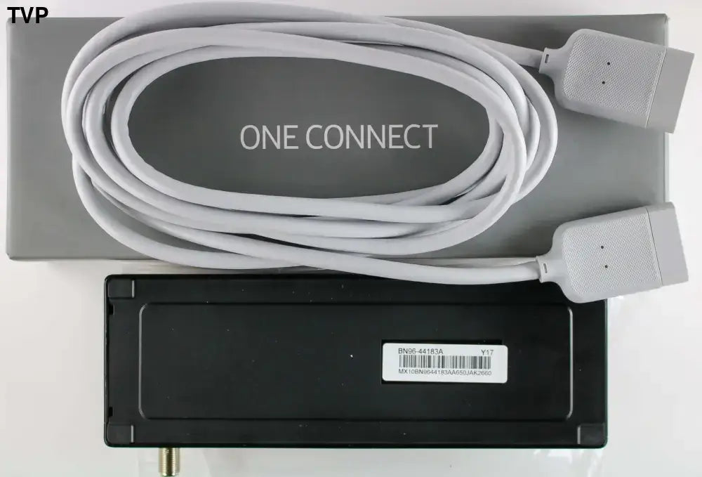 SAMSUNG BN96-44183A One Connect Box w Cable